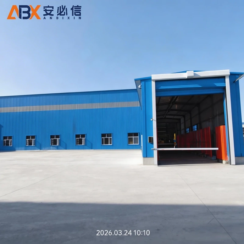 辽源市软帘堆积门